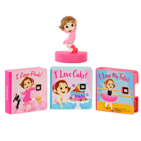 Story Dream Machine Literary Classics Collections – Official Little ...