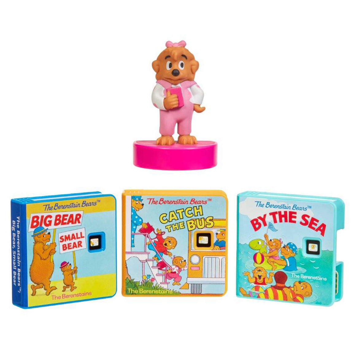 Story Dream Machine™ - The Berenstain Bears™ Keep Busy Collection - Official Little Tikes Website
