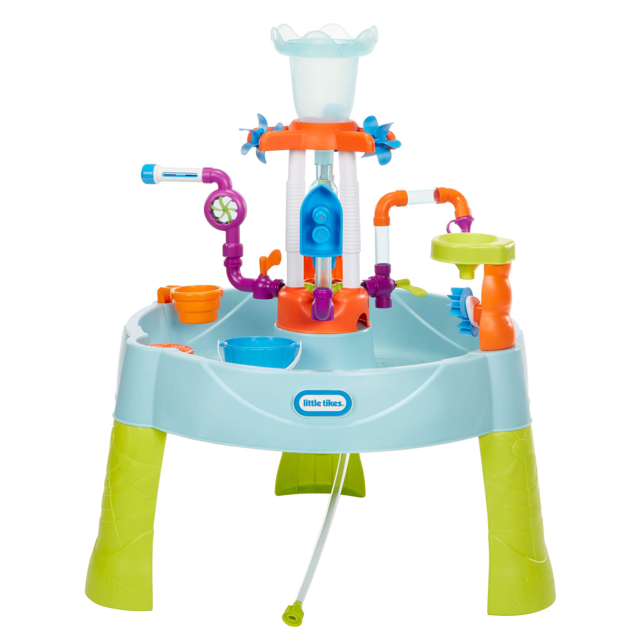 Flowin Fun Water Table Official Little Tikes flowin-fun-water-table-official-little-tikes