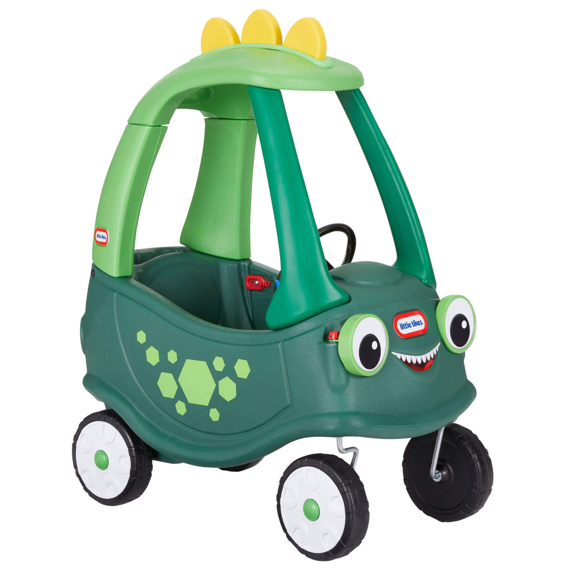 Cozy Coupe® - Dino - Official Little Tikes Website