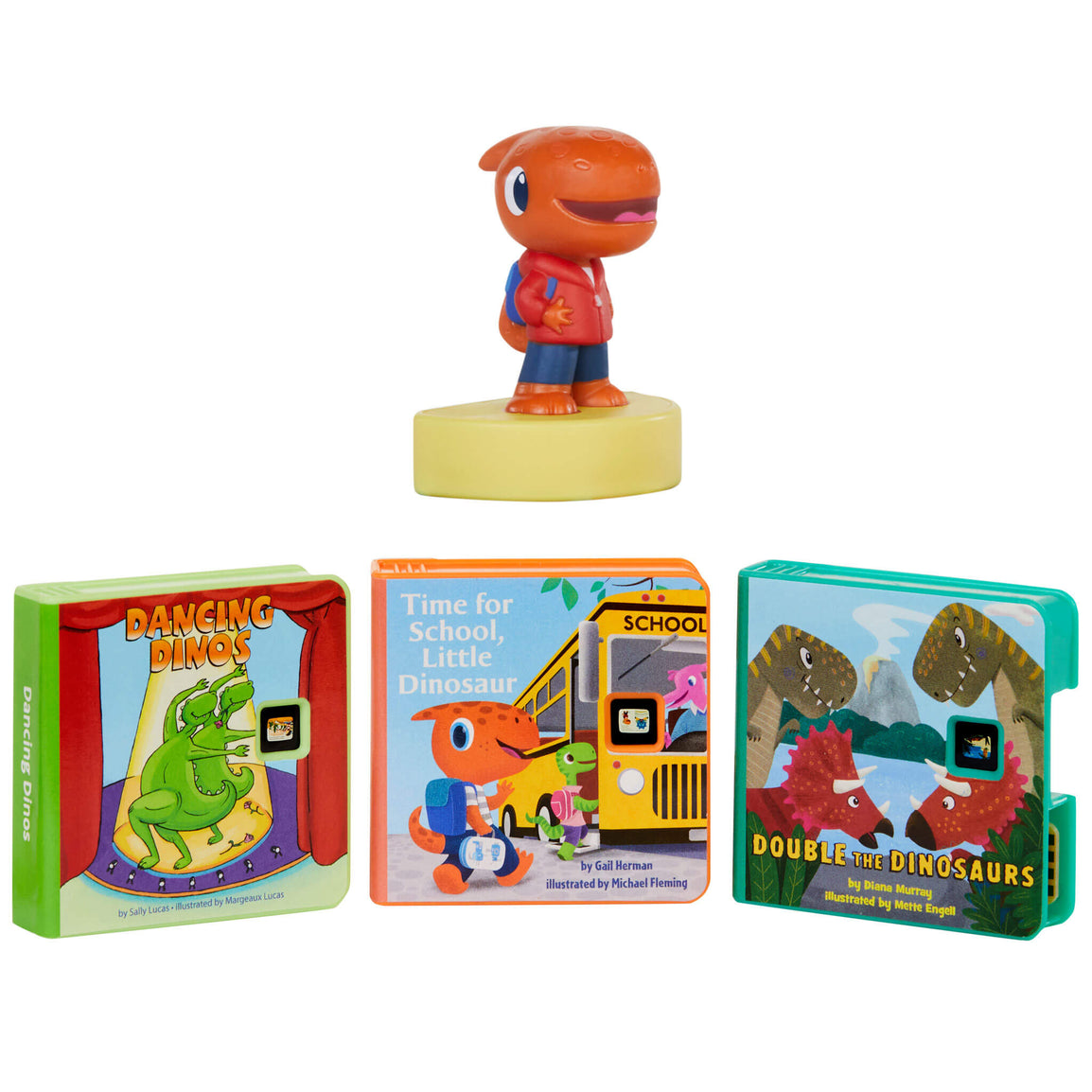 Story Dream Machine™ - Dino Collection - Official Little Tikes Website