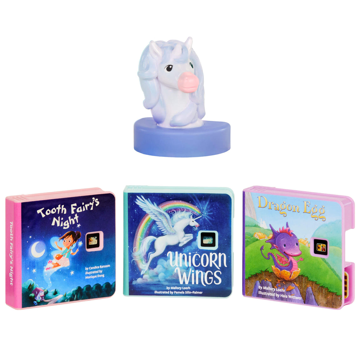 Story Dream Machine™ - Magical Creatures Collection - Official Little Tikes Website