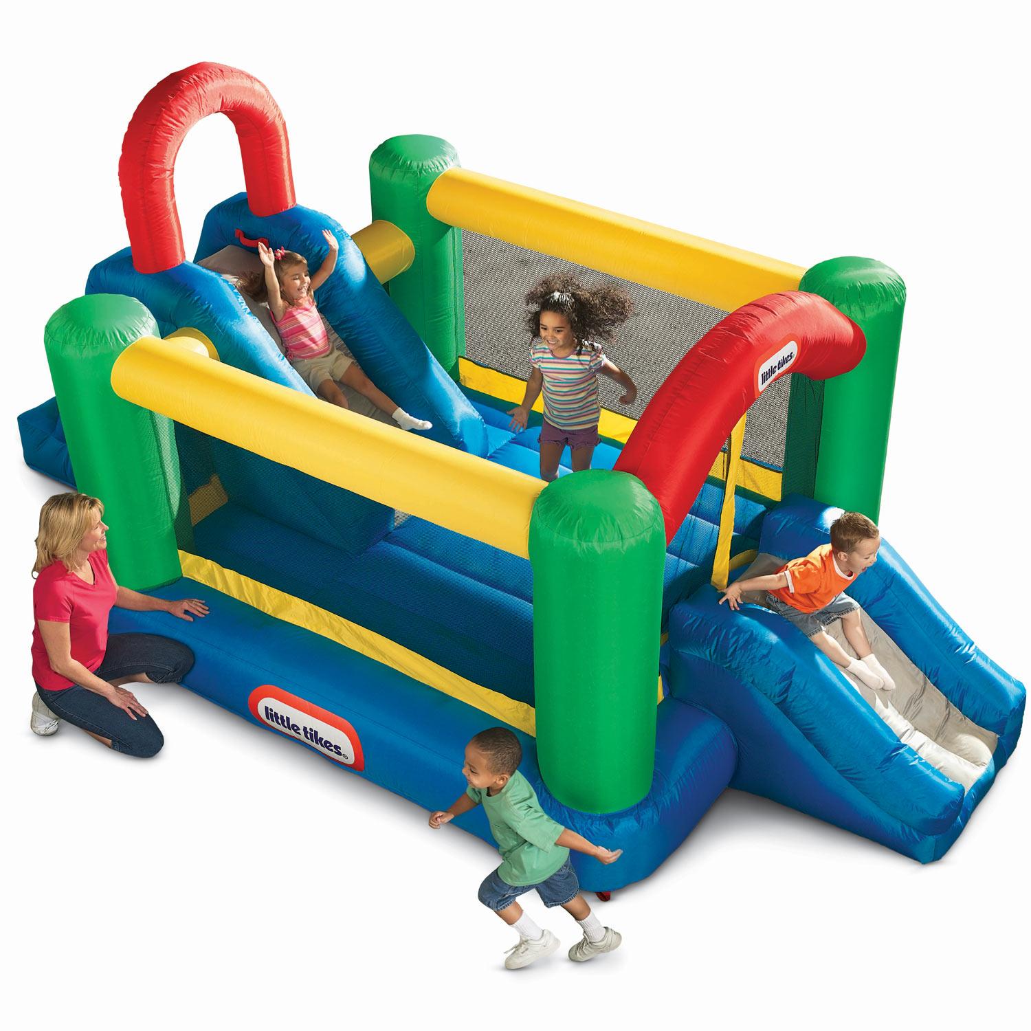 Little Tikes Bounce Houses for sale in Los Angeles, California Little Tikes Bounce Houses for sale in Los Angeles, California