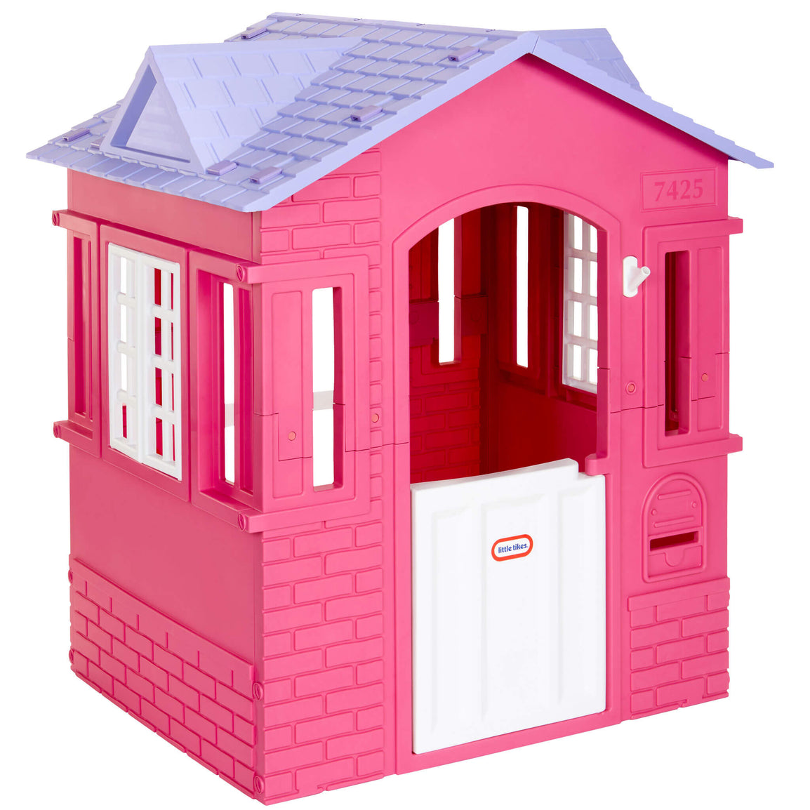 Cape Cottage Playhouse™ - Pink - Official Little Tikes Website