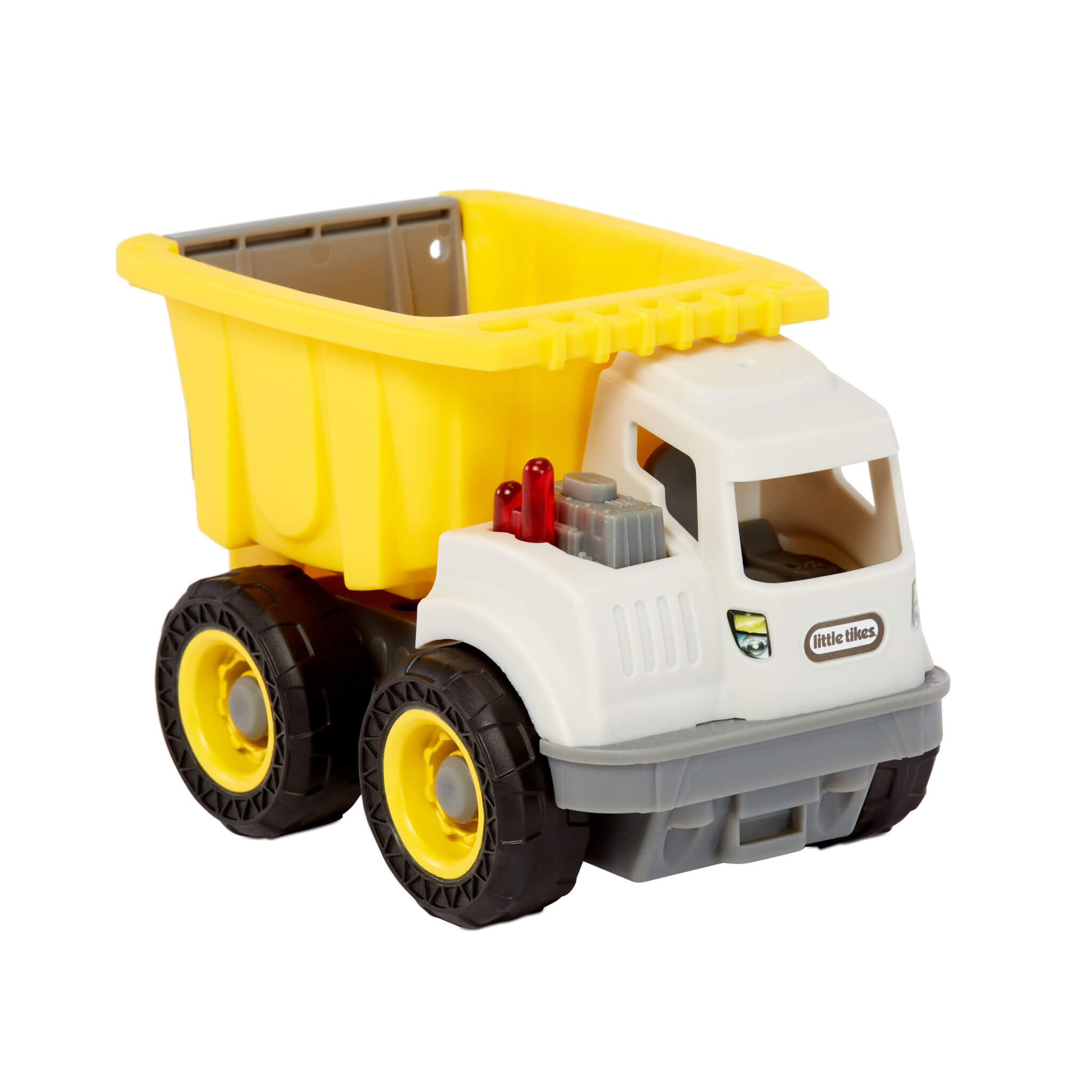 Little Tikes Dirt Diggers Mini – Camion DE Pompier – Jouet d