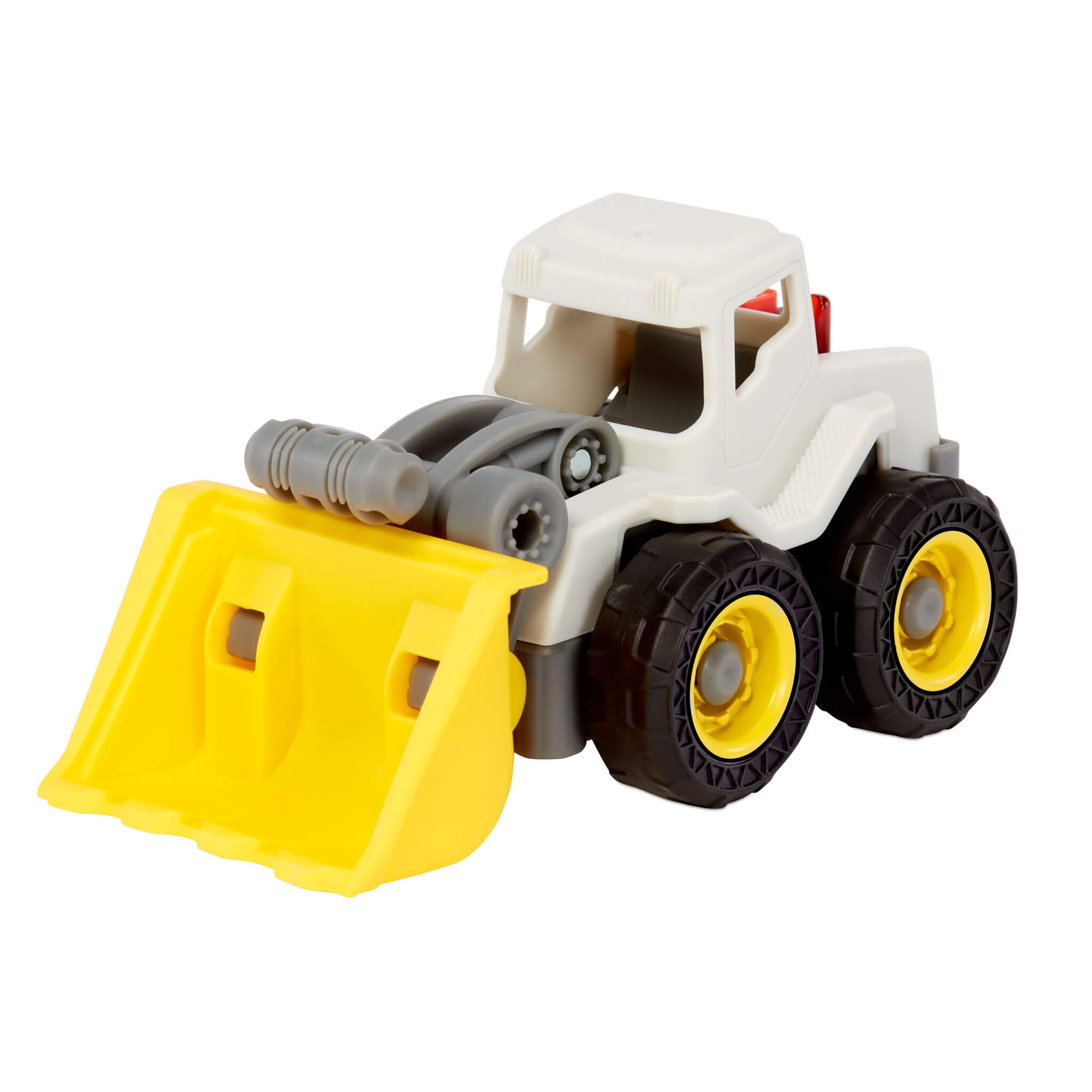 Dirt Diggers™ Minis- Front Loader Truck