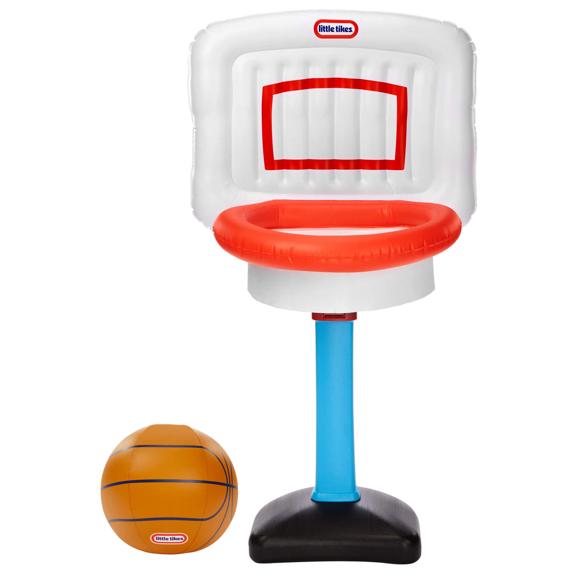 Totally Huge Sports™ Basketball - Official Little Tikes Website