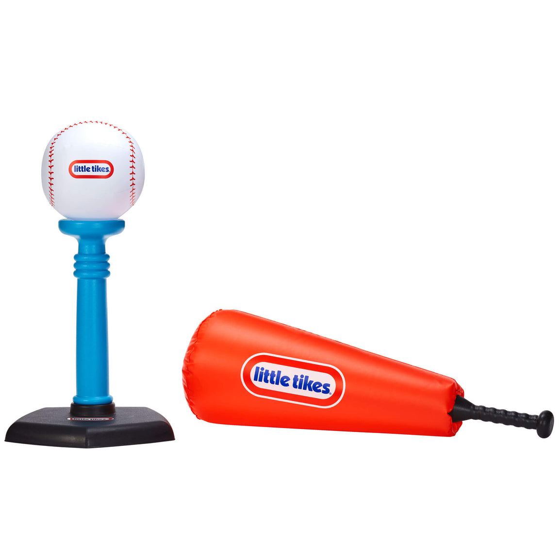 Totally Huge Sports™ T-Ball Set - Official Little Tikes Website