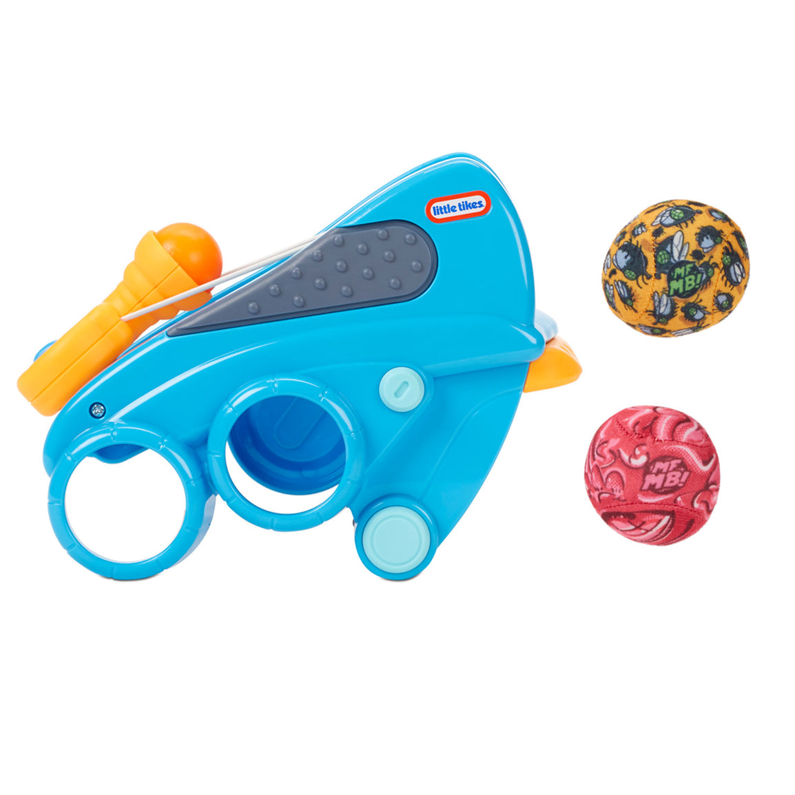 My First Might Blasters™ - Sling Blaster - Official Little Tikes Website