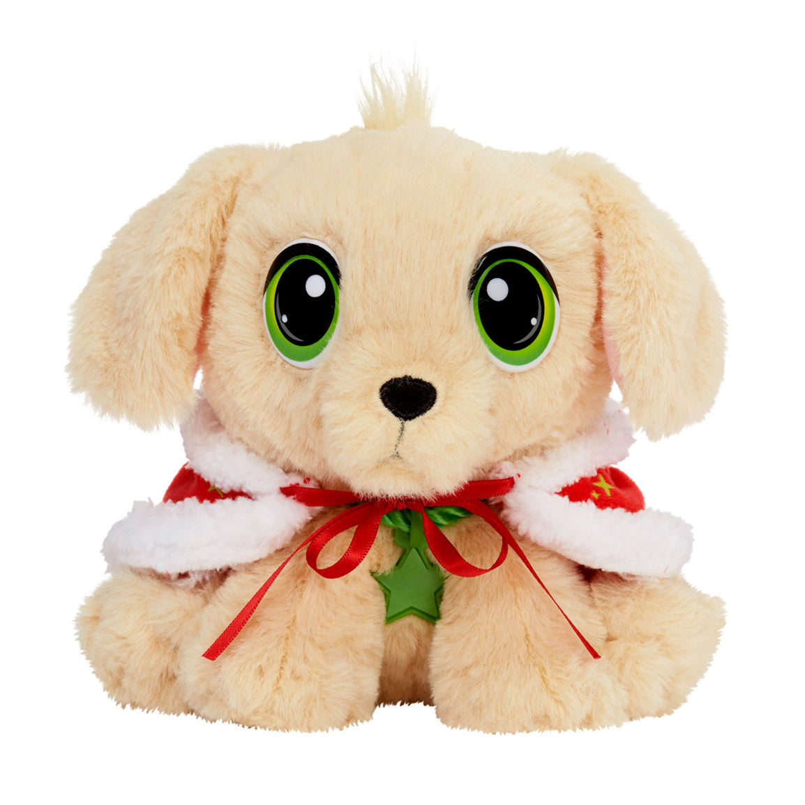 Rescue Tales™ Holiday Pup - Santa's Helper - Official Little Tikes Website