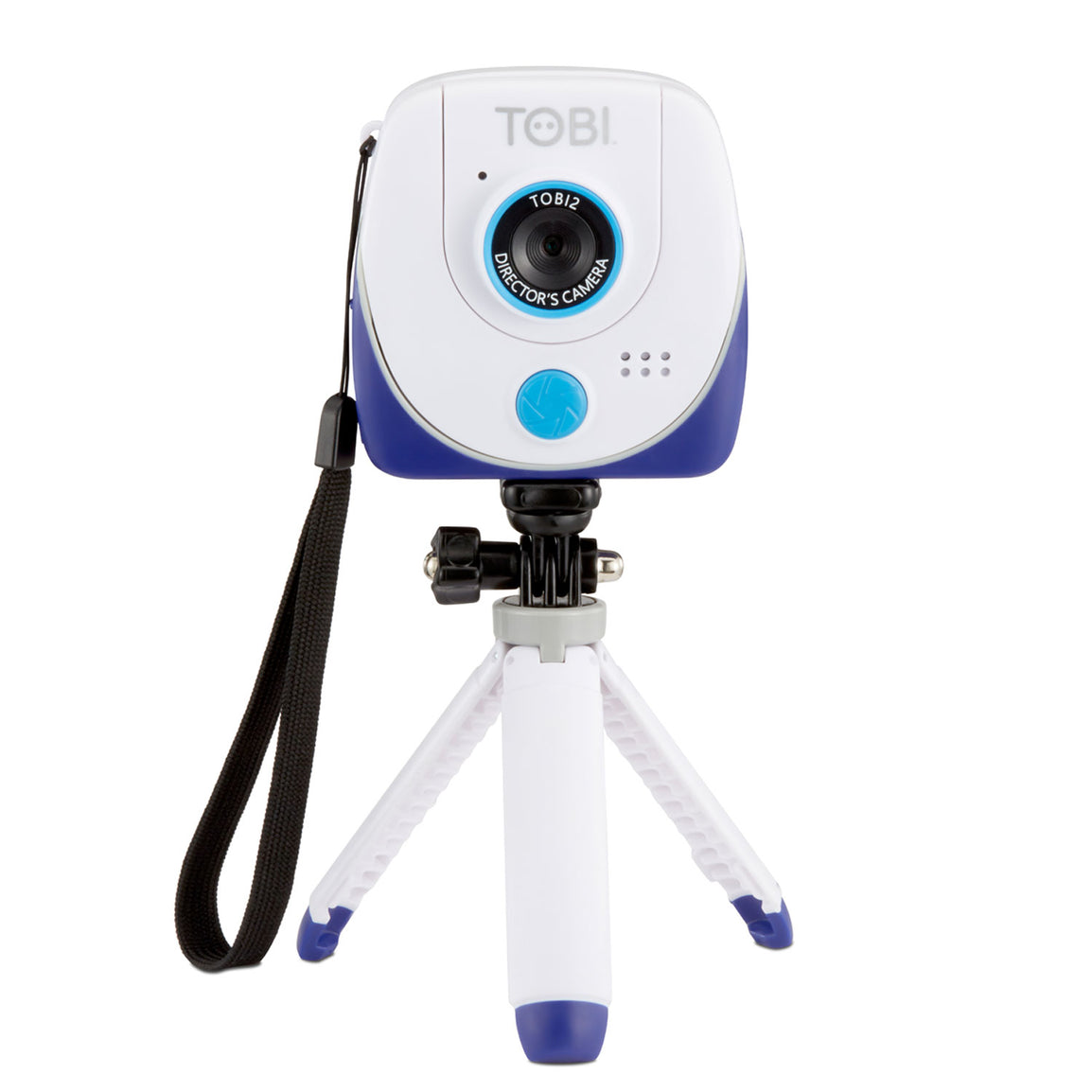 Tobi™ 2 Director's Camera - Official Little Tikes Website