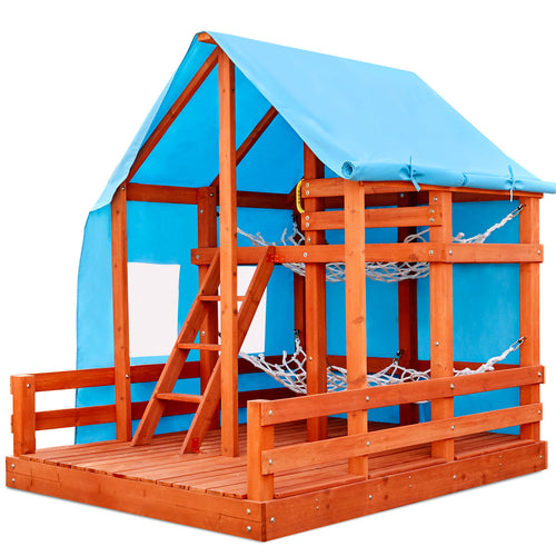 Real Wood Adventures