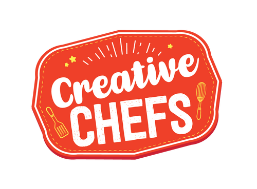 Creative Chefs Cookware Creative Chefs Playset | Imaginative Cooking Fun for Kids