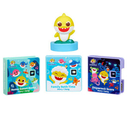 Story Dream Machine Pinkfong Baby Shark Collections