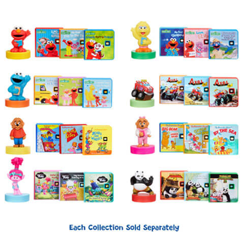 Story Dream Machine Book Collections