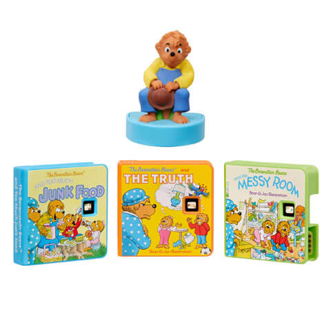 Story Dream Machine Berenstain Bears Collections