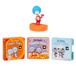 Story Dream Machine Dr. Seuss Collections