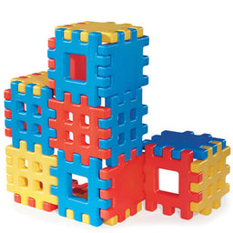 Shop Little Tikes Waffle Blocks