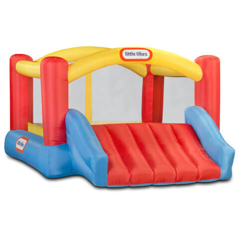 Bounce Houses and Inflatables