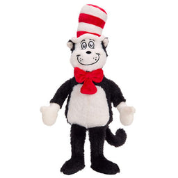 Story Dreamers Cat in the Hat Plush