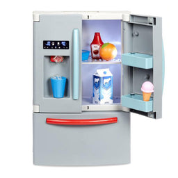 First Appliances