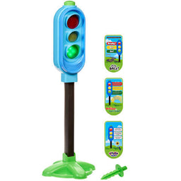 Red light - Green Light Game