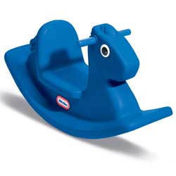 Rocking Horses