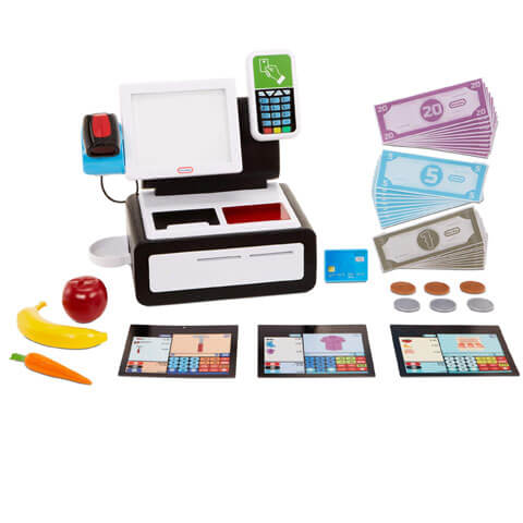 Pretend Play Category