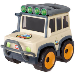 Big Adventure Toys