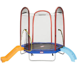 little tikes patio umbrella Little Tikes Easy Store Jr. Play Table with Umbrella