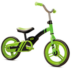 Trikes