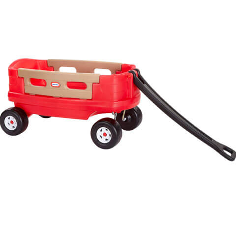 little tikes baby stroller Little Tikes Classic Doll Buggy
