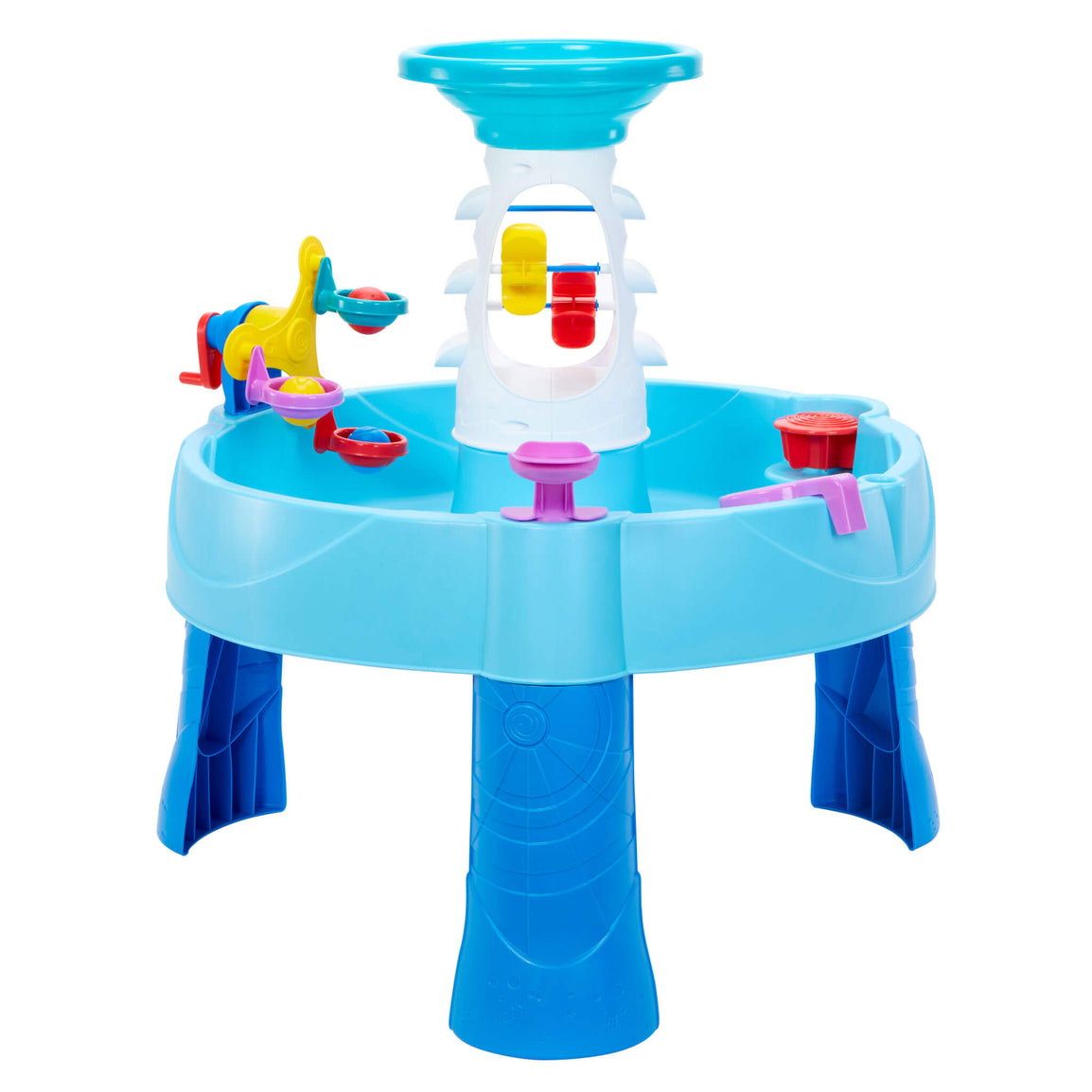 Spinning Seas Water Table™