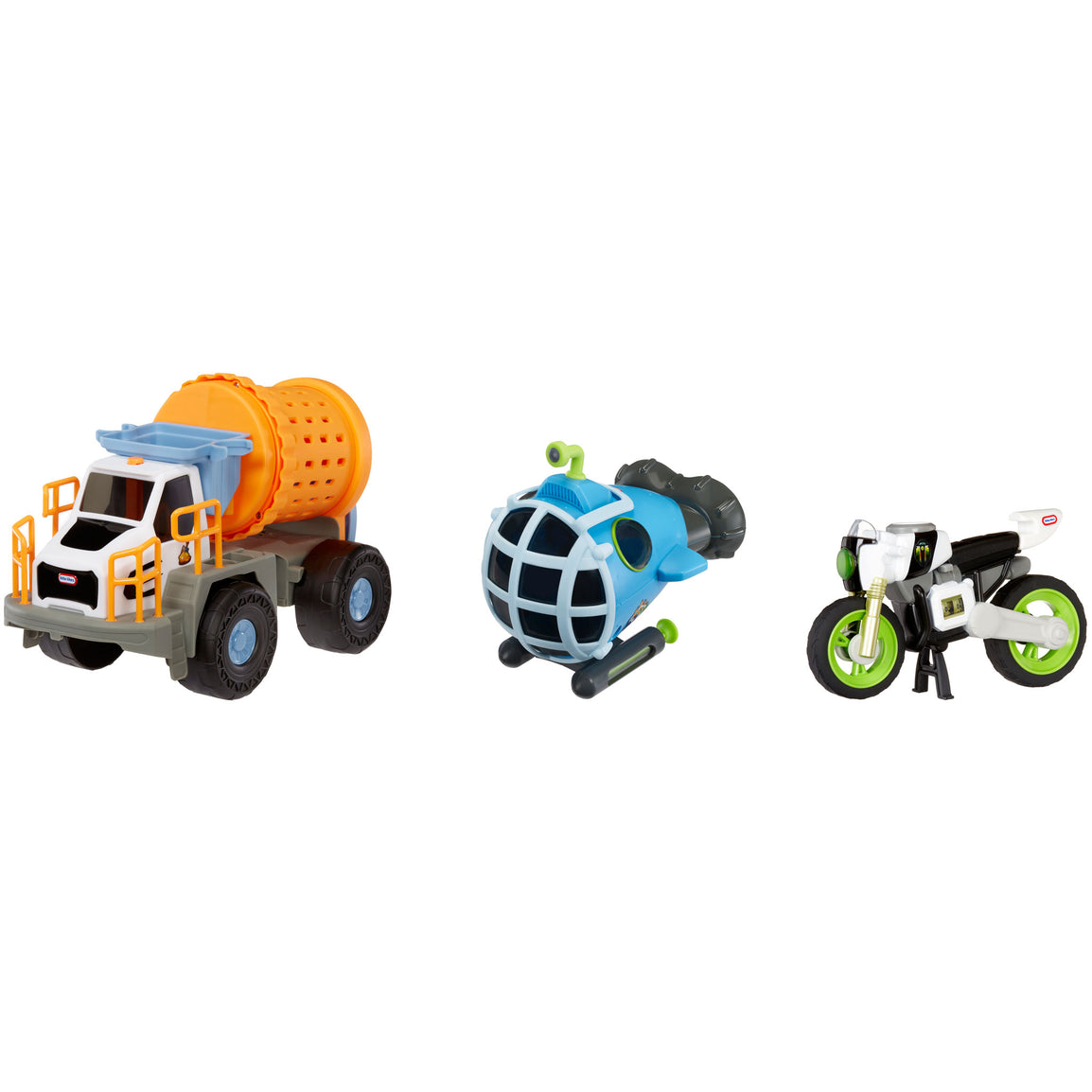 Little Riders: Exploring the World of Kids Motorcycles and Mini