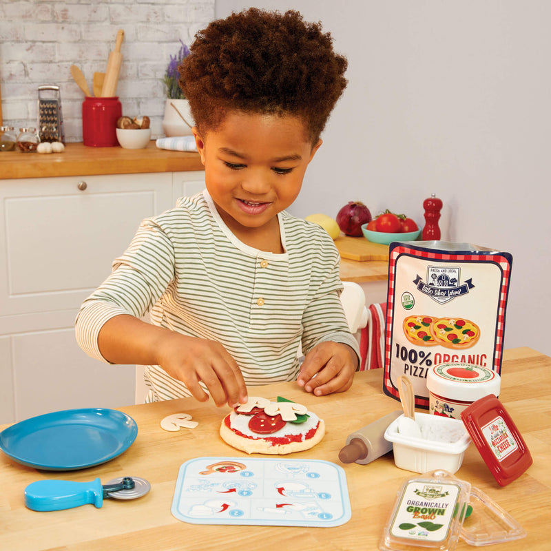 Creative Chefs Cookware Little Tikes Creative Chefs - Official Little Tikes