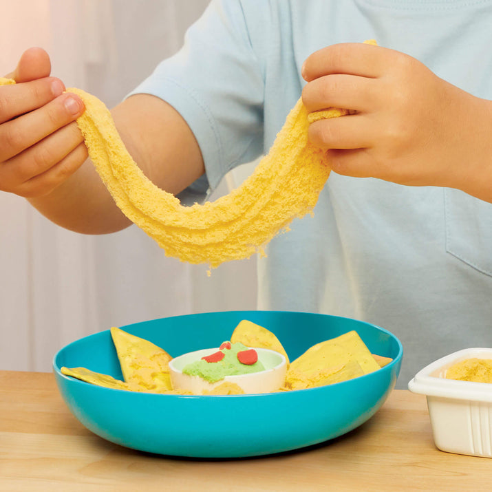 Nacho Build Kit Little Tikes Creative Chefs Nachos Kit – Official Little Tikes Website