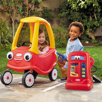 Ride on Toy With Pretend Gas Pedal: Ultimate Fun for Kids