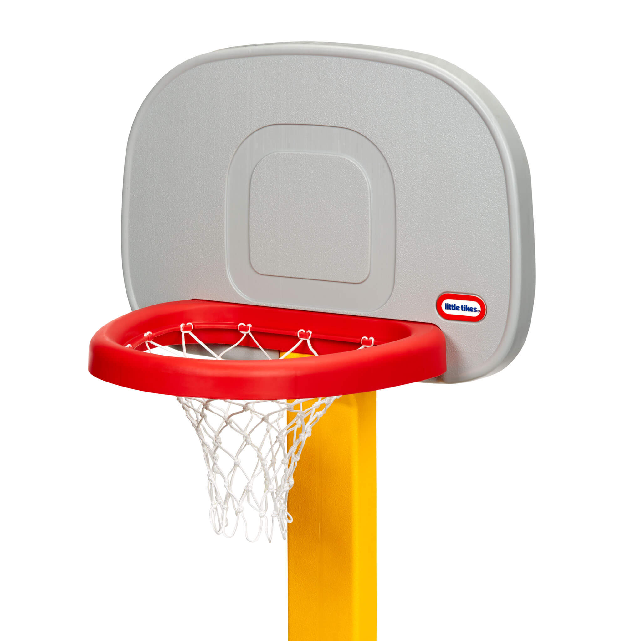 TotSports Easy Score Kids Basketball Hoop Set