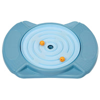 Balance Maze with balls to move around