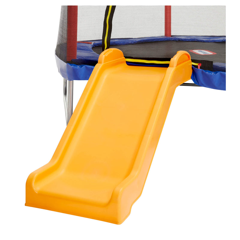 Tikes Climb N Slide Trampoline Little Tikes Foot Climb N Slide