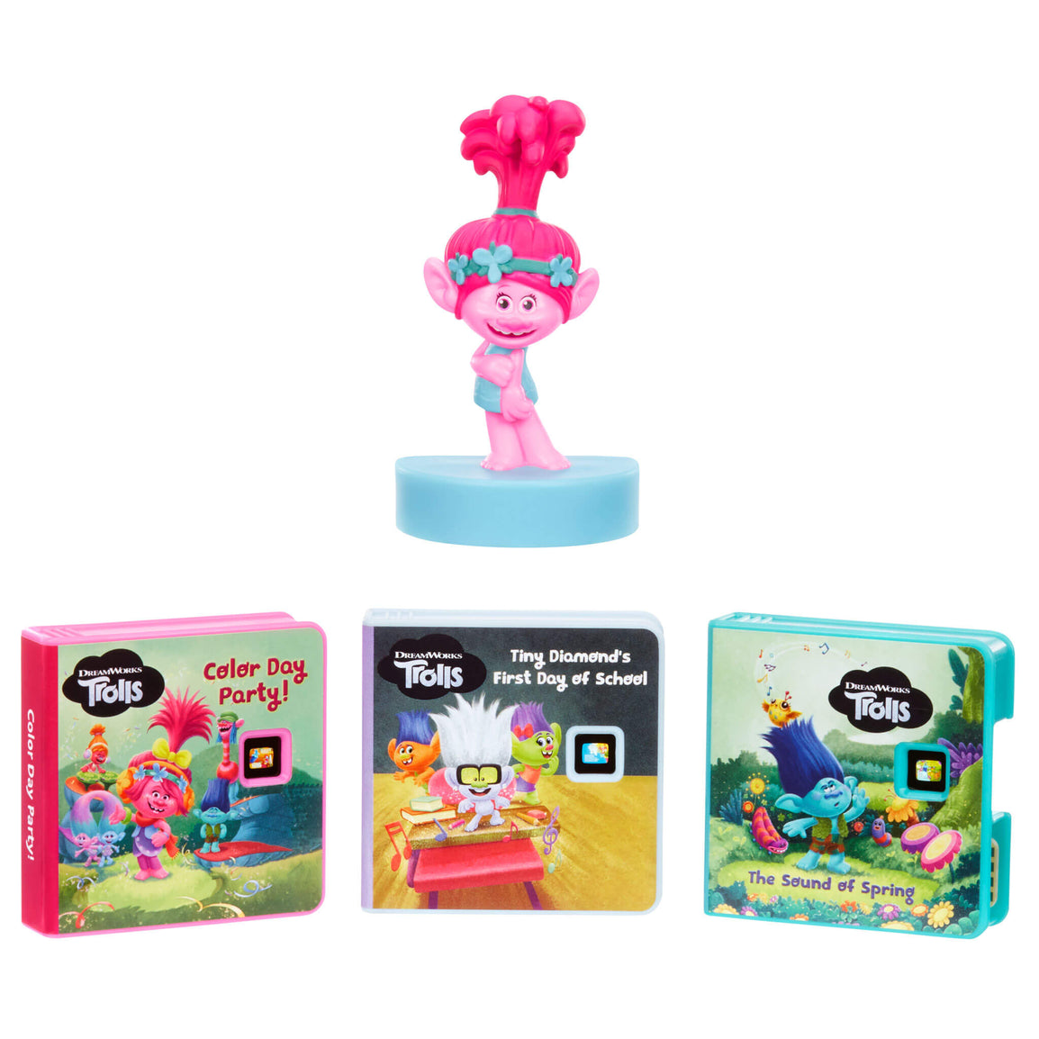 Story Dream Machine™ Trolls Special Day Collection - Official Little Tikes Website