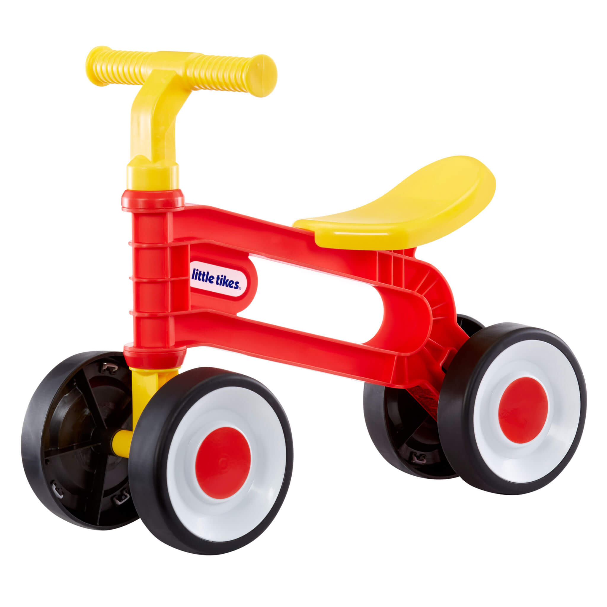 Scoot 'n Steer Official Little Tikes