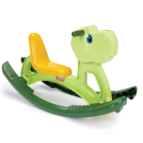 Rocking Horses for Kids | Classic Fun & Adventure | Little Tikes