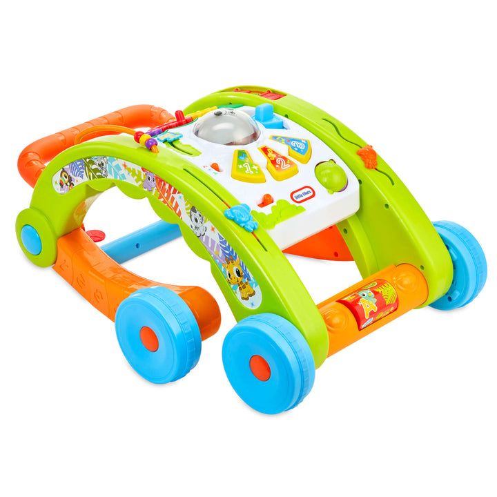 Learn & Play™ 3-in-1 Activity Walker™ - Official Little Tikes Website