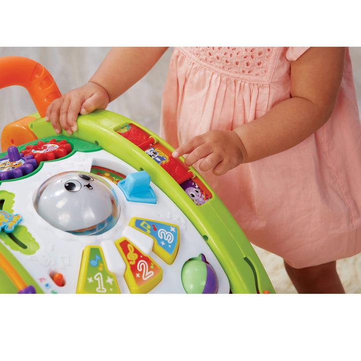 Learn & Play™ 3-in-1 Activity Walker™ - Official Little Tikes Website