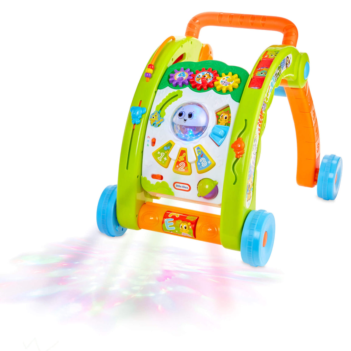 Learn & Play™ 3-in-1 Activity Walker™ - Official Little Tikes Website