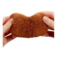 chocolate sand