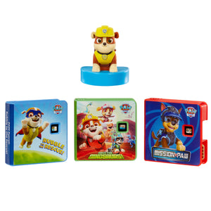 Paw Patrol Exploration Collection