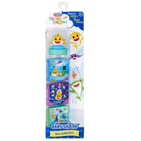 Pinkfong Baby Shark Heroes Collection in packaging