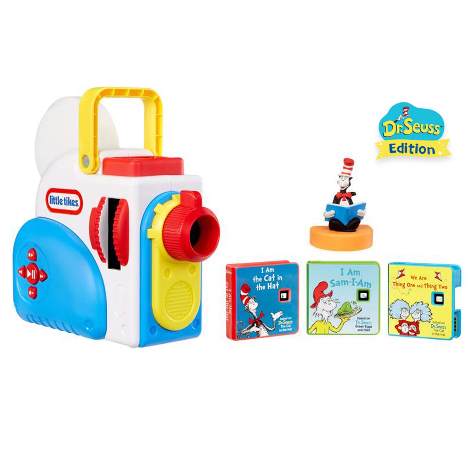 Build Your Own Story Dream Machine Bundle 